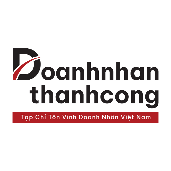 Top 10 Doanh Nhân Thành Đạt 