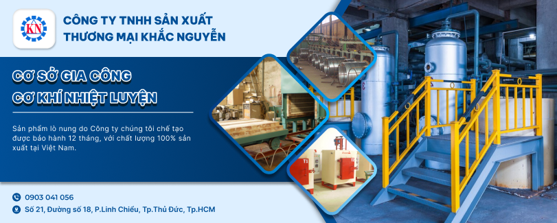 About Khac Nguyen Company